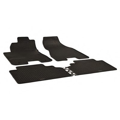 RAMEDER 122838 Floor Mat Set